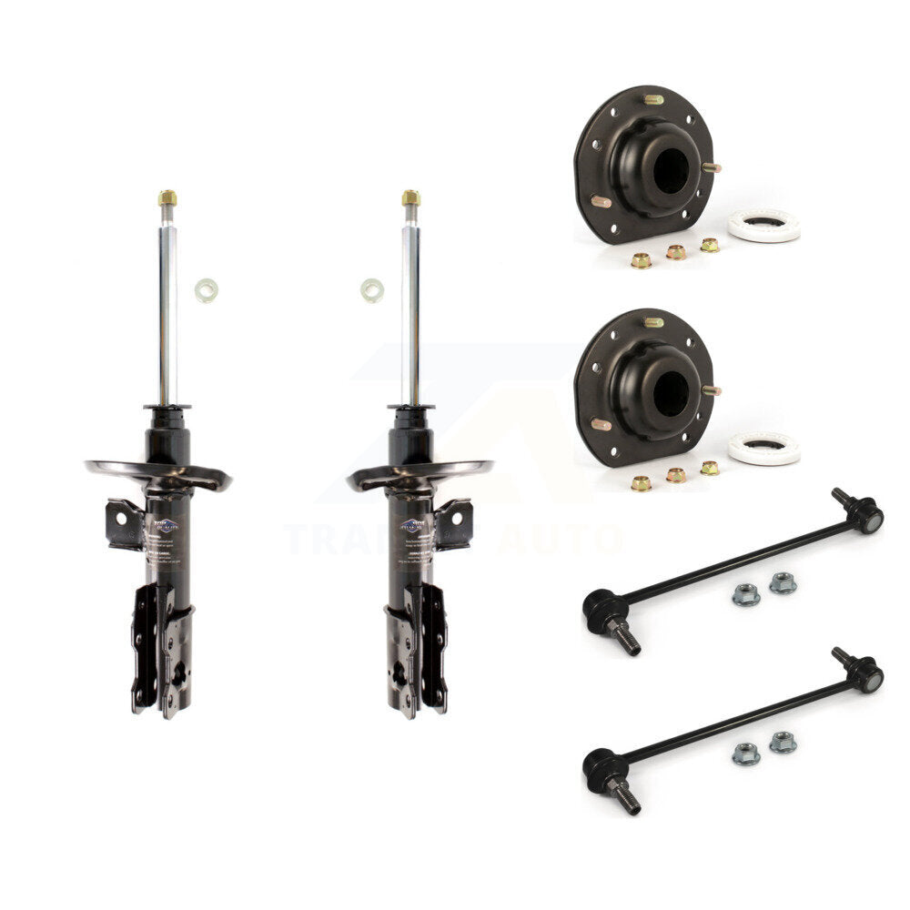 Suspension Strut Kit-KSS-107275 - Kit.bestparts.ca