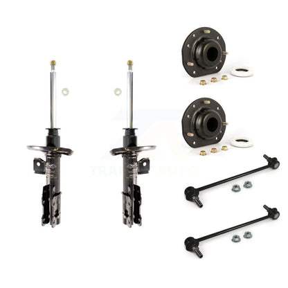 Suspension Strut Kit-KSS-107275 - Kit.bestparts.ca