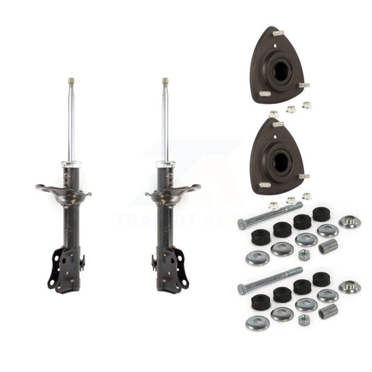 Suspension Strut Kit-KSS-107277 - Kit.bestparts.ca