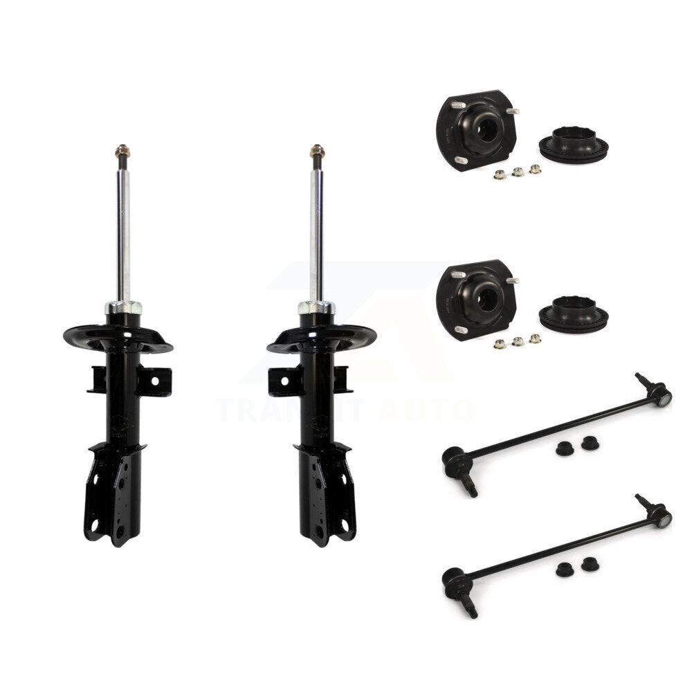 Suspension Strut Kit-KSS-107279 - Kit.bestparts.ca