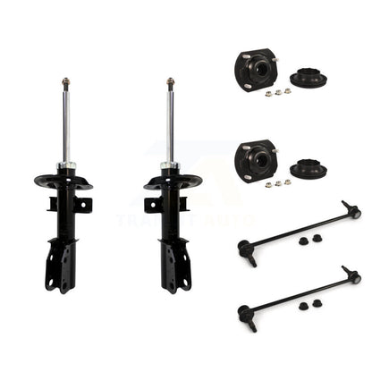 Suspension Strut Kit-KSS-107279 - Kit.bestparts.ca