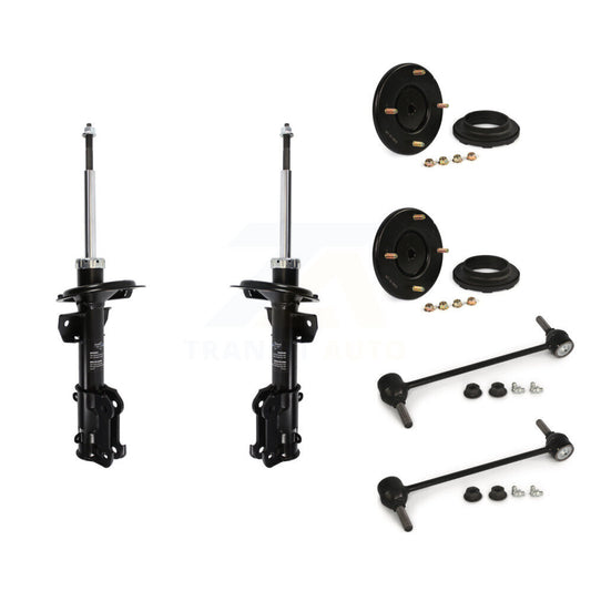 Suspension Strut Kit-KSS-107280 - Kit.bestparts.ca