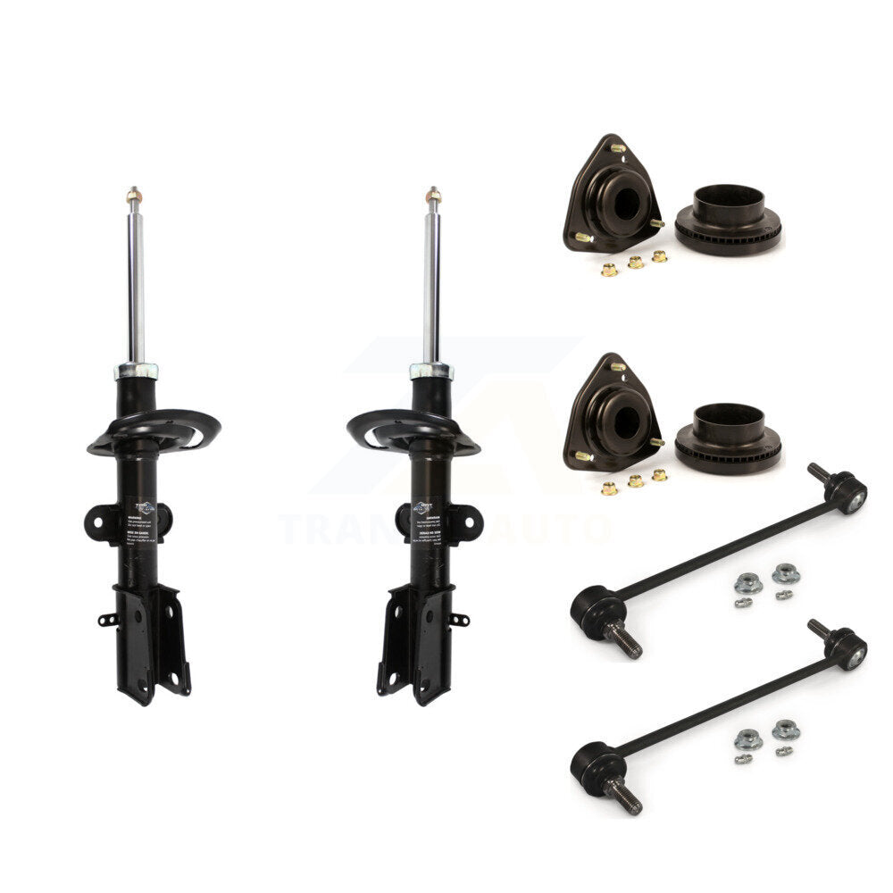 Suspension Strut Kit-KSS-107282 - Kit.bestparts.ca Kit.bestparts.ca