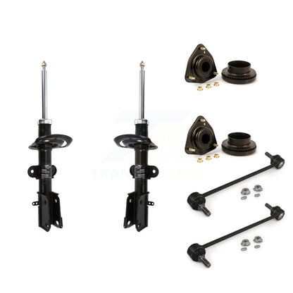Suspension Strut Kit-KSS-107282 - Kit.bestparts.ca