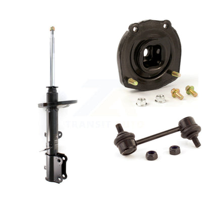Suspension Strut Kit-KSS-107283 - Kit.bestparts.ca