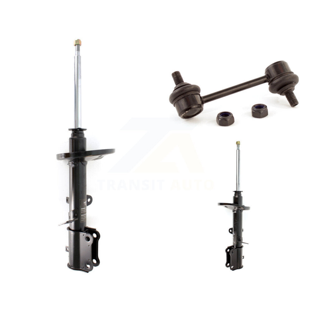 Suspension Strut Kit-KSS-107286 - Kit.bestparts.ca Kit.bestparts.ca