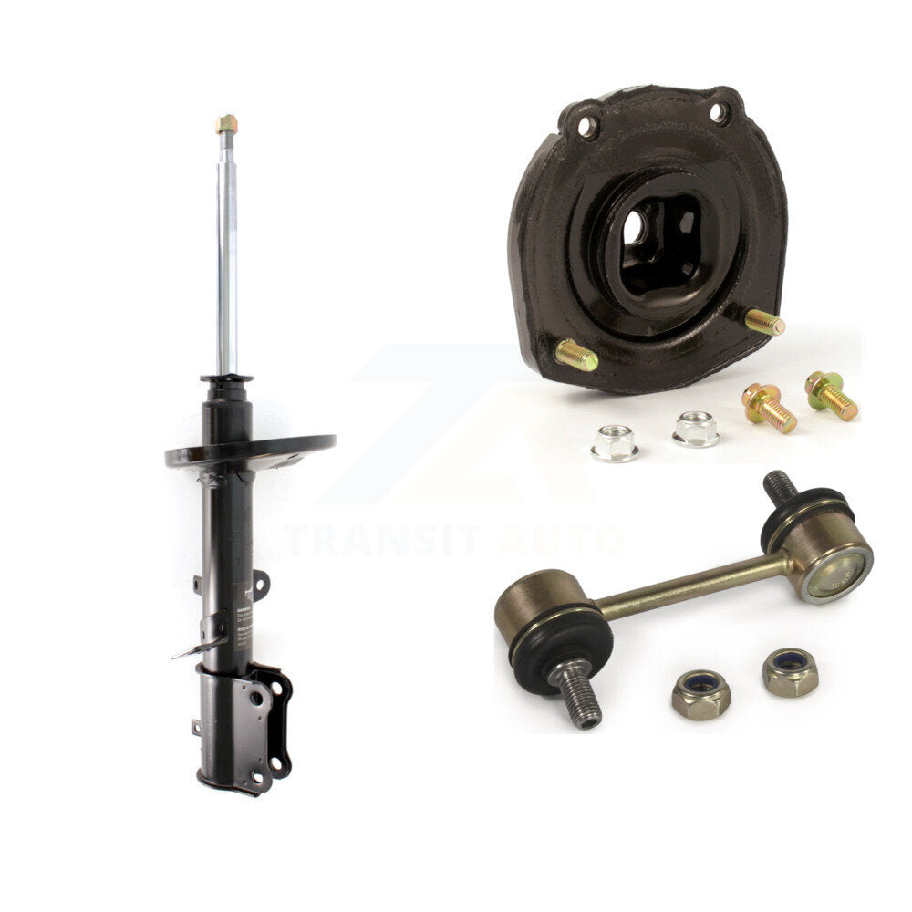 Suspension Strut Kit-KSS-107289 - Kit.bestparts.ca