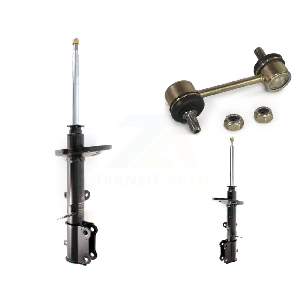 Suspension Strut Kit-KSS-107292 - Kit.bestparts.ca