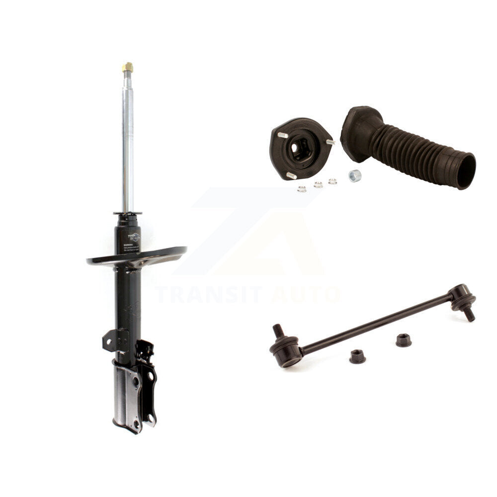 Suspension Strut Kit-KSS-107295 - Kit.bestparts.ca