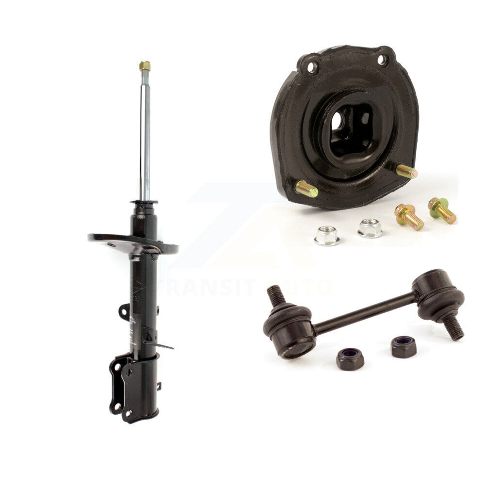 Suspension Strut Kit-KSS-107297 - Kit.bestparts.ca