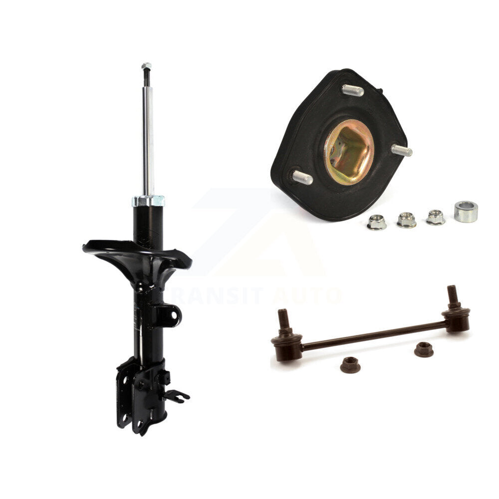Suspension Strut Kit-KSS-107298 - Kit.bestparts.ca