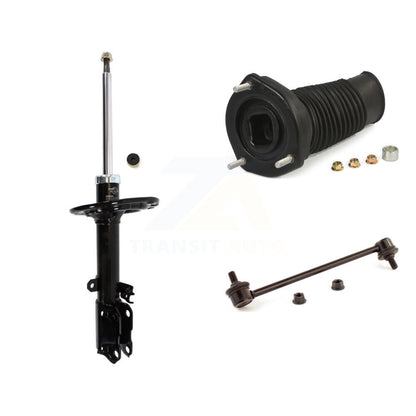 Suspension Strut Kit-KSS-107302 - Kit.bestparts.ca