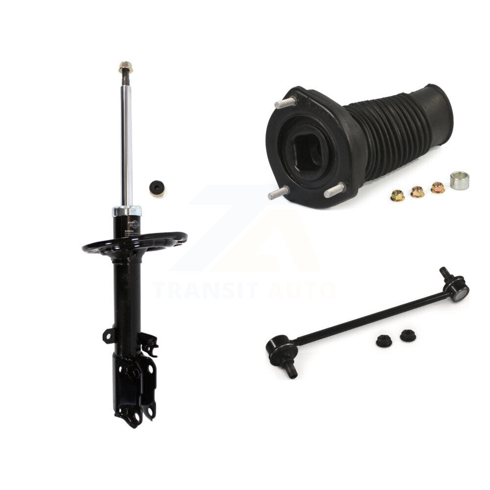 Suspension Strut Kit-KSS-107304 - Kit.bestparts.ca Kit.bestparts.ca