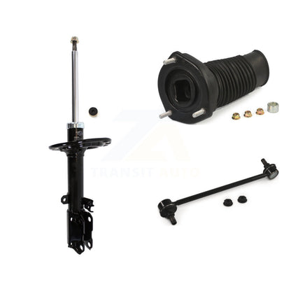 Suspension Strut Kit-KSS-107304 - Kit.bestparts.ca