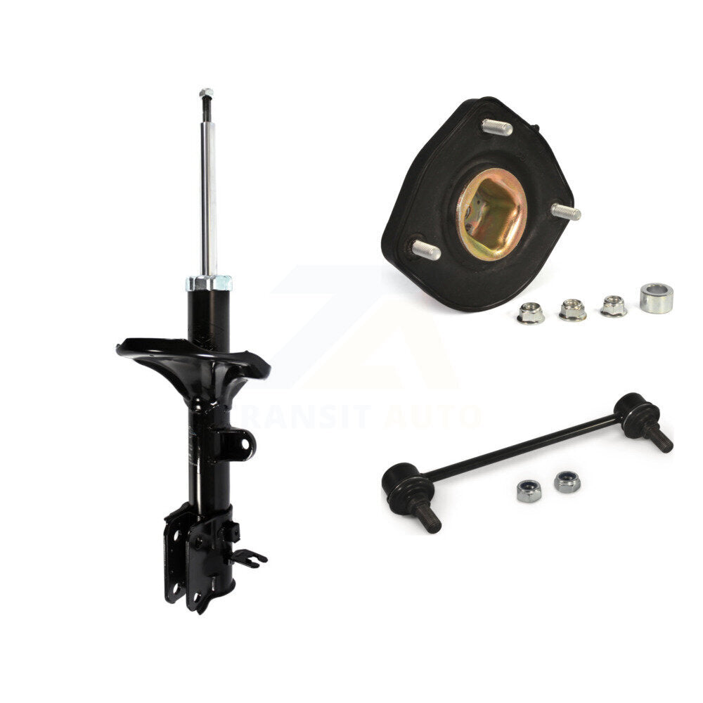 Suspension Strut Kit-KSS-107306 - Kit.bestparts.ca