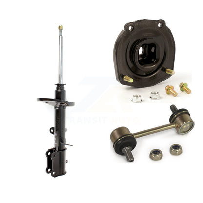 Suspension Strut Kit-KSS-107308 - Kit.bestparts.ca