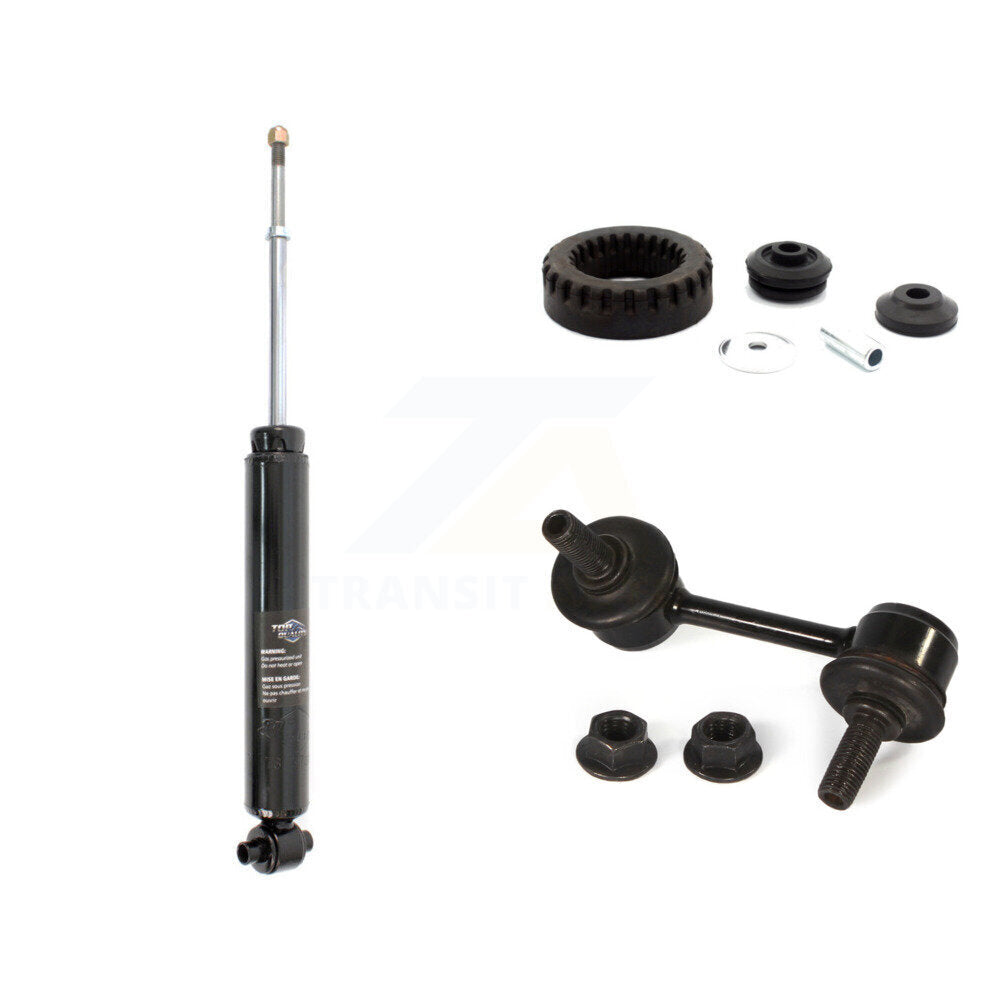Shock Absorber Kit-KSS-107311 - Kit.bestparts.ca Kit.bestparts.ca