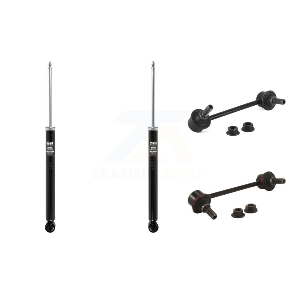 Shock Absorber Kit-KSS-107318 - Kit.bestparts.ca Kit.bestparts.ca
