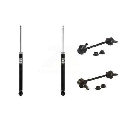 Shock Absorber Kit-KSS-107318 - Kit.bestparts.ca
