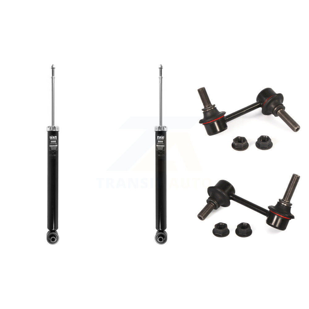 Shock Absorber Kit-KSS-107320 - Kit.bestparts.ca