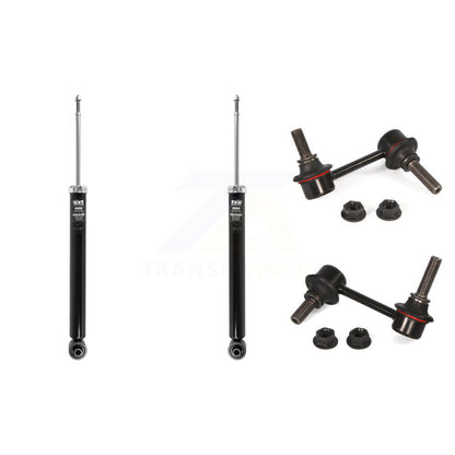 Shock Absorber Kit-KSS-107320 - Kit.bestparts.ca