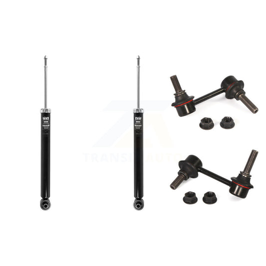 Shock Absorber Kit-KSS-107320 - Kit.bestparts.ca