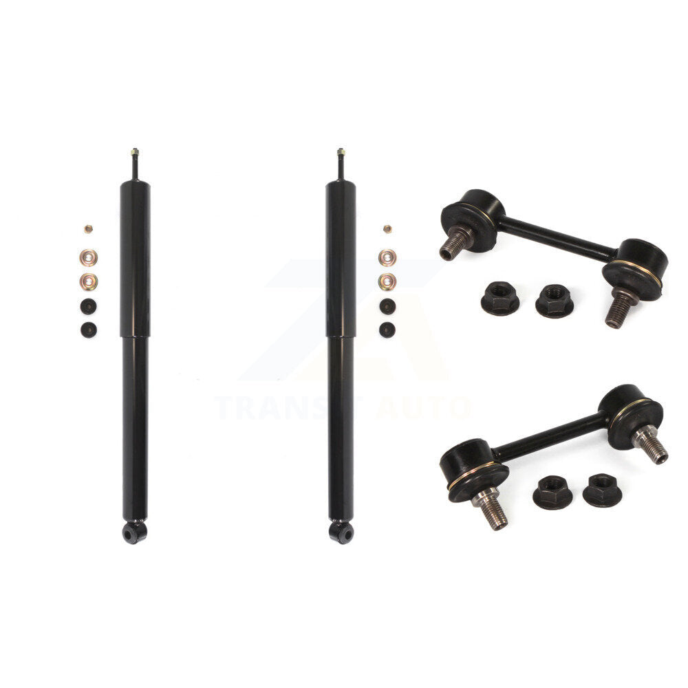 Shock Absorber Kit-KSS-107321 - Kit.bestparts.ca Kit.bestparts.ca