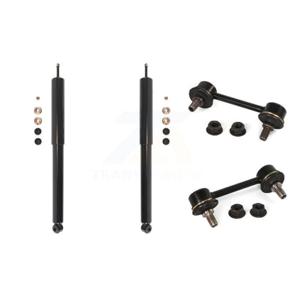 Shock Absorber Kit-KSS-107321 - Kit.bestparts.ca