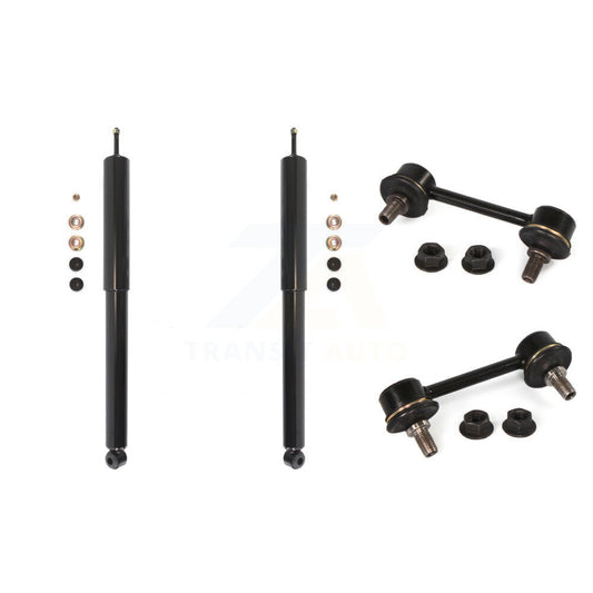 Shock Absorber Kit-KSS-107321 - Kit.bestparts.ca