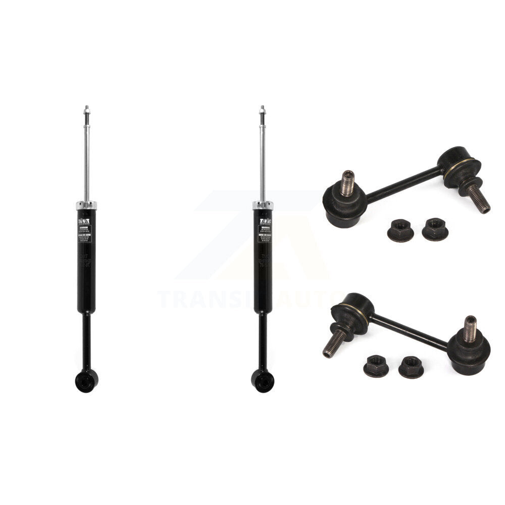 Shock Absorber Kit-KSS-107323 - Kit.bestparts.ca Kit.bestparts.ca