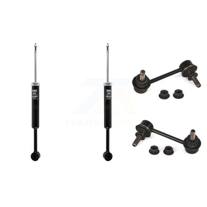 Shock Absorber Kit-KSS-107323 - Kit.bestparts.ca