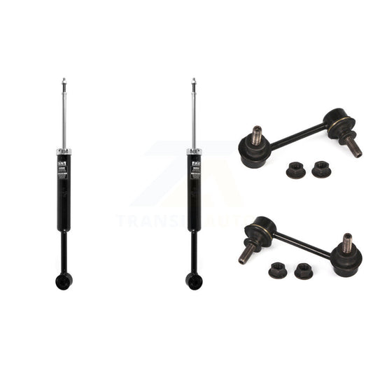 Shock Absorber Kit-KSS-107323 - Kit.bestparts.ca