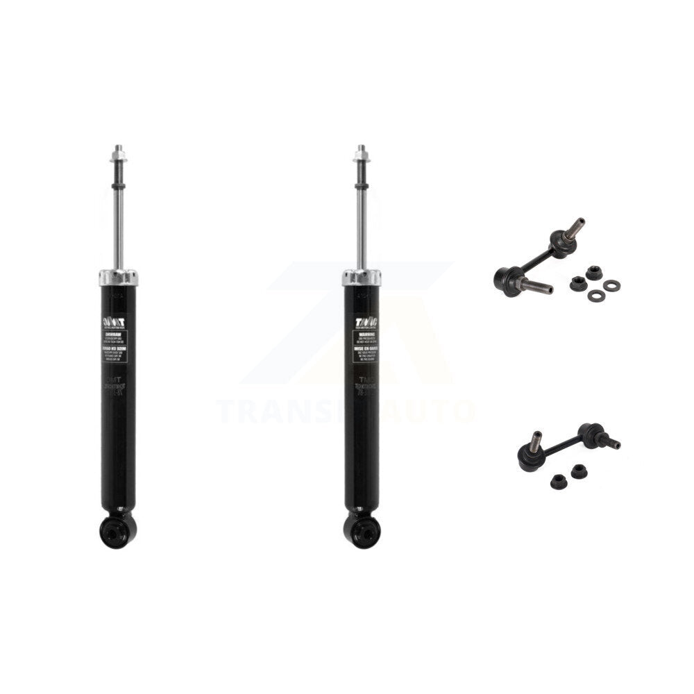Shock Absorber Kit-KSS-107324 - Kit.bestparts.ca