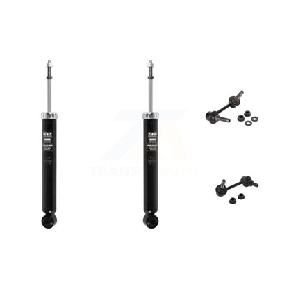 Shock Absorber Kit-KSS-107324 - Kit.bestparts.ca