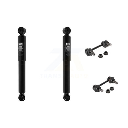 Shock Absorber Kit-KSS-107325 - Kit.bestparts.ca