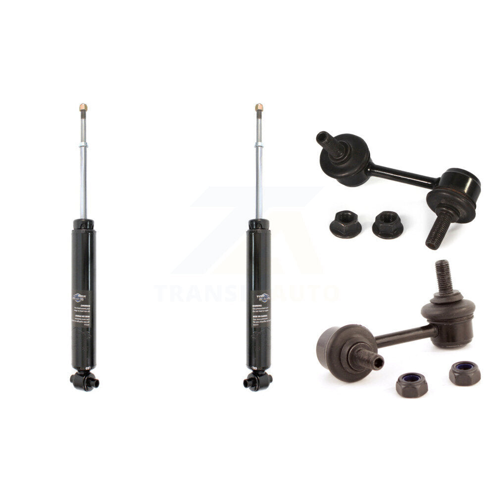 Shock Absorber Kit-KSS-107328 - Kit.bestparts.ca