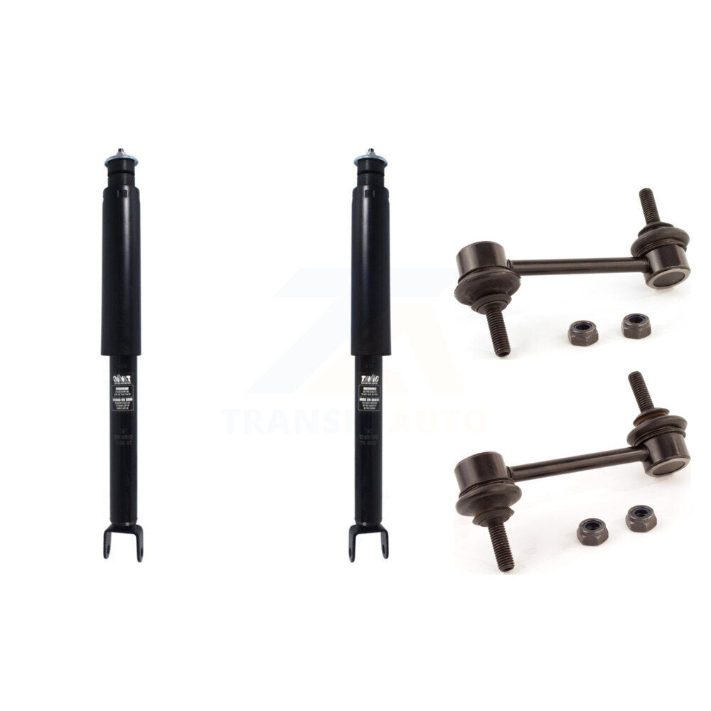 Shock Absorber Kit-KSS-107329 - Kit.bestparts.ca Kit.bestparts.ca