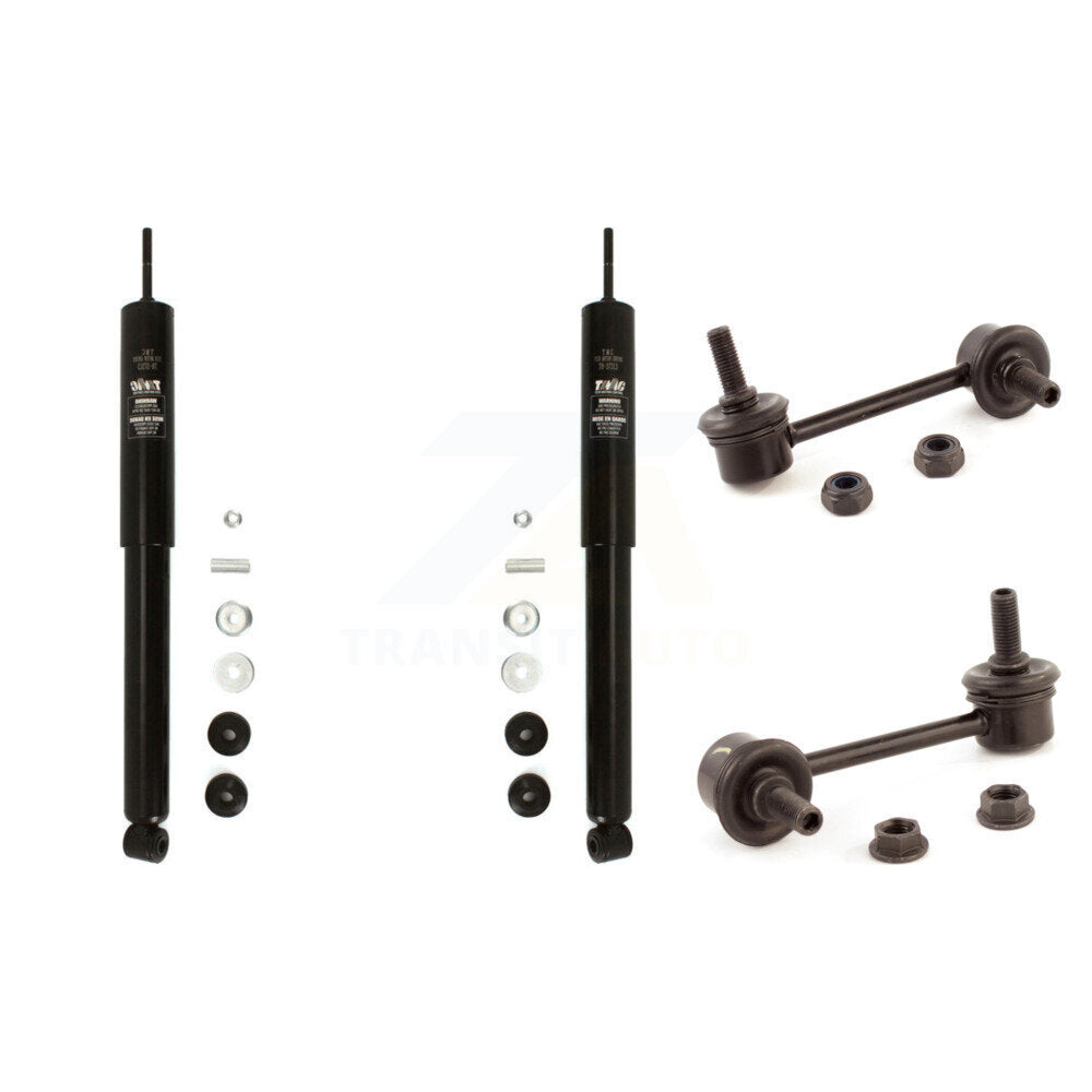 Shock Absorber Kit-KSS-107330 - Kit.bestparts.ca Kit.bestparts.ca