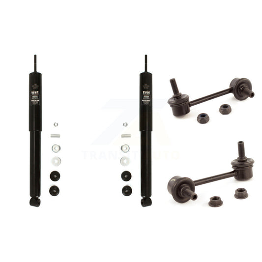 Shock Absorber Kit-KSS-107330 - Kit.bestparts.ca