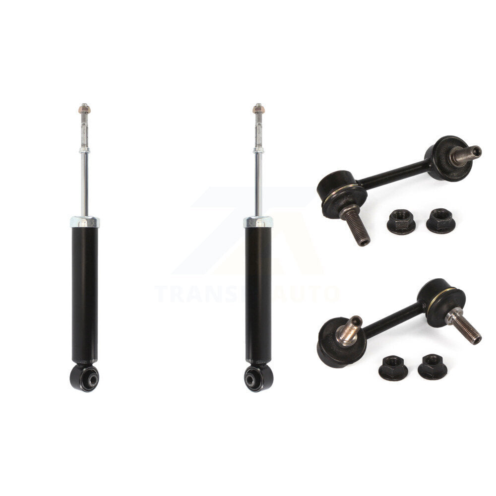 Shock Absorber Kit-KSS-107331 - Kit.bestparts.ca