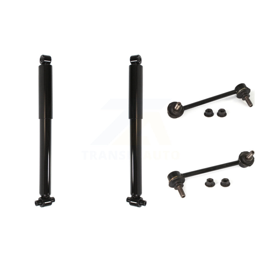 Shock Absorber Kit-KSS-107332 - Kit.bestparts.ca Kit.bestparts.ca