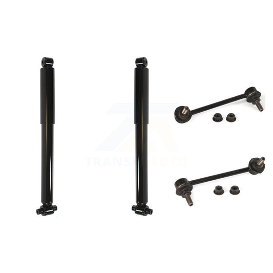 Shock Absorber Kit-KSS-107332 - Kit.bestparts.ca