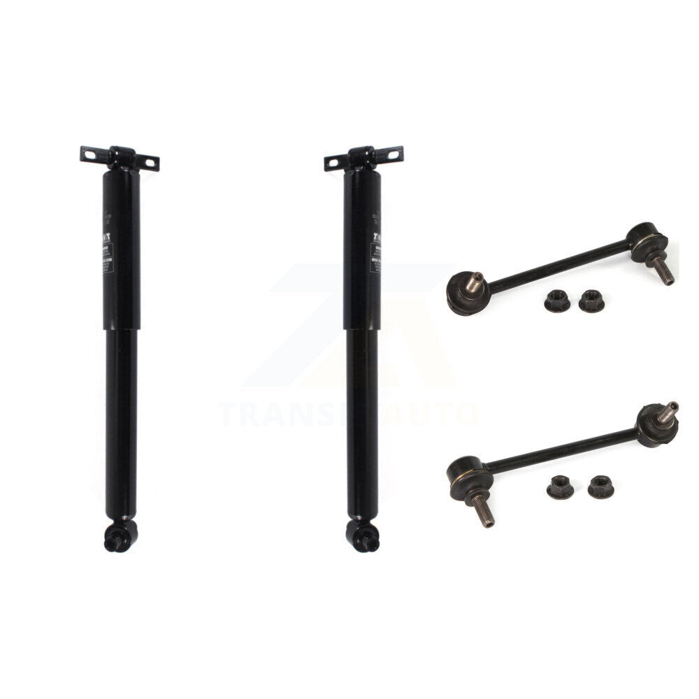 Shock Absorber Kit-KSS-107333 - Kit.bestparts.ca Kit.bestparts.ca