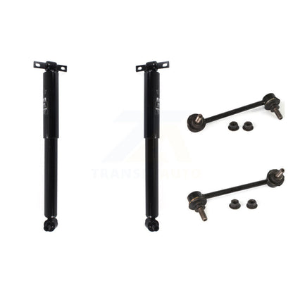 Shock Absorber Kit-KSS-107333 - Kit.bestparts.ca