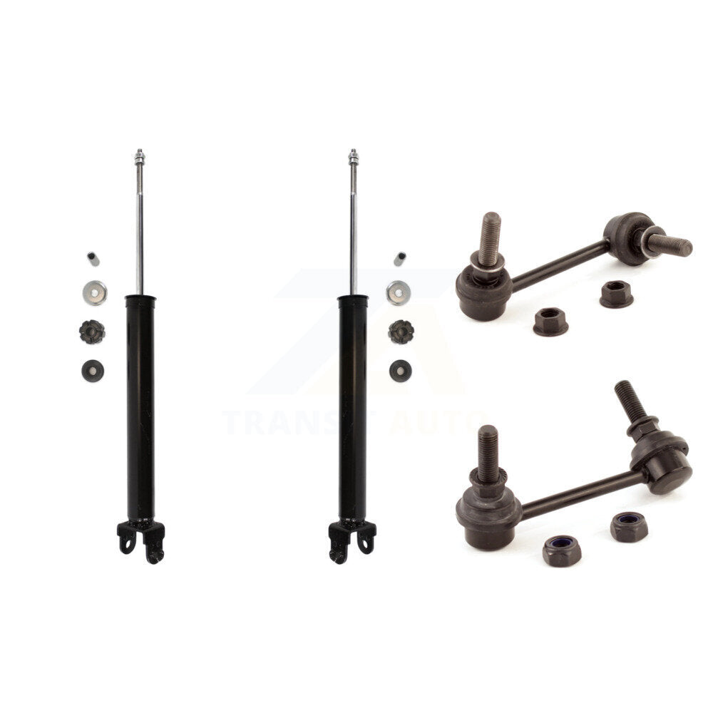 Shock Absorber Kit-KSS-107334 - Kit.bestparts.ca Kit.bestparts.ca