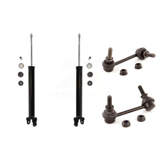 Shock Absorber Kit-KSS-107334 - Kit.bestparts.ca