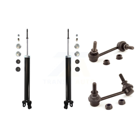 Shock Absorber Kit-KSS-107335 - Kit.bestparts.ca