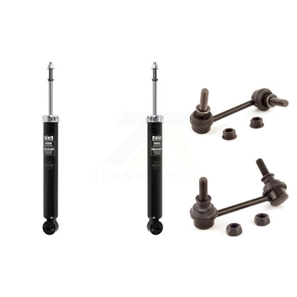 Shock Absorber Kit-KSS-107336 - Kit.bestparts.ca