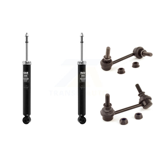 Shock Absorber Kit-KSS-107336 - Kit.bestparts.ca