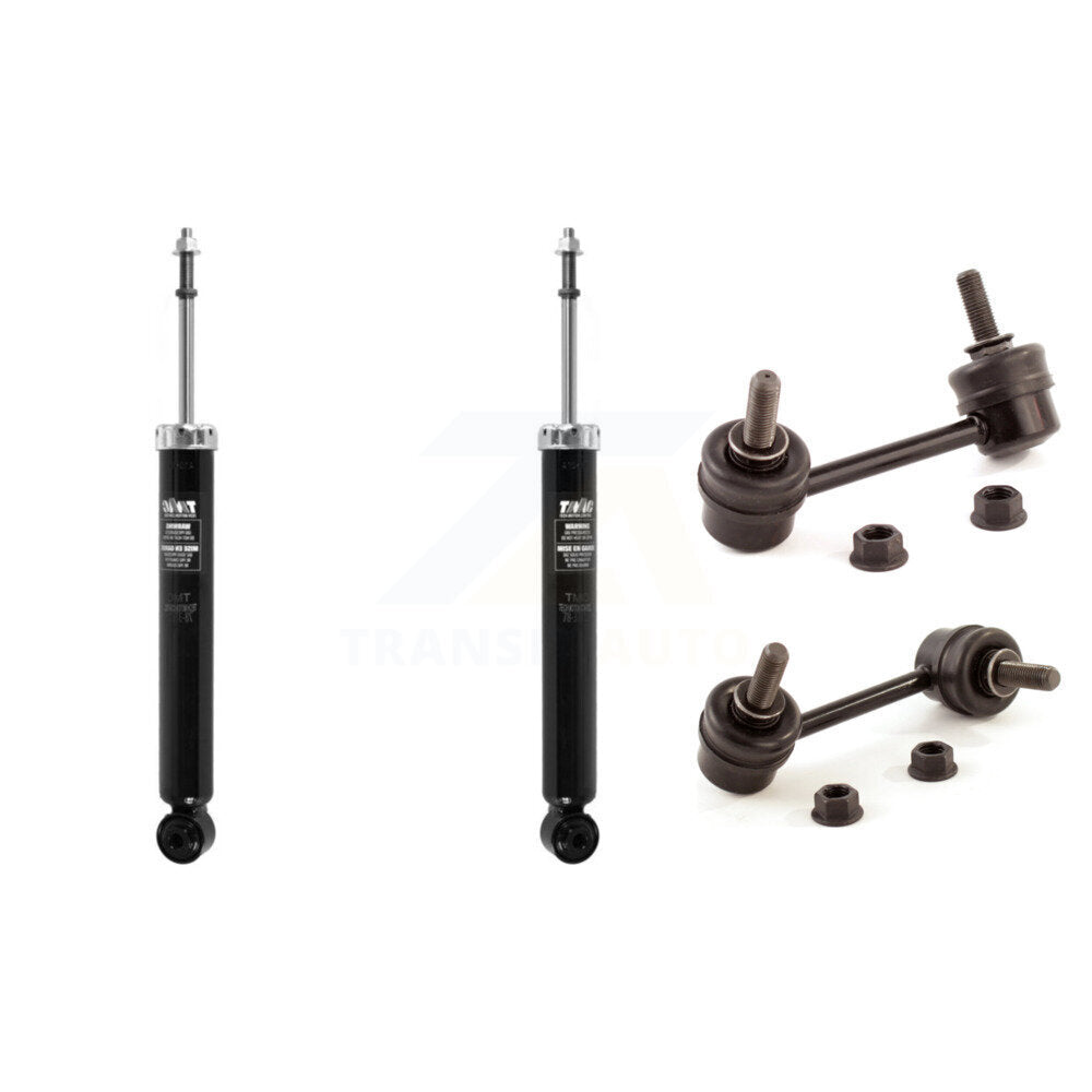 Shock Absorber Kit-KSS-107337 - Kit.bestparts.ca